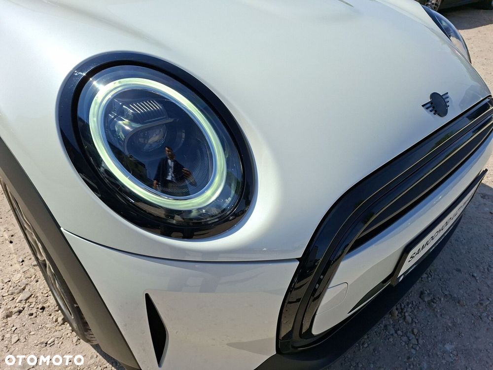 MINI Cooper Classic Trim - 27