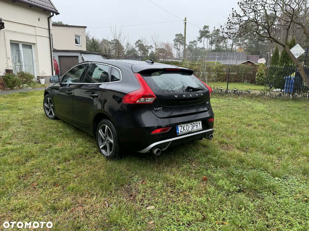 Volvo V40 D2 RDesign - 3