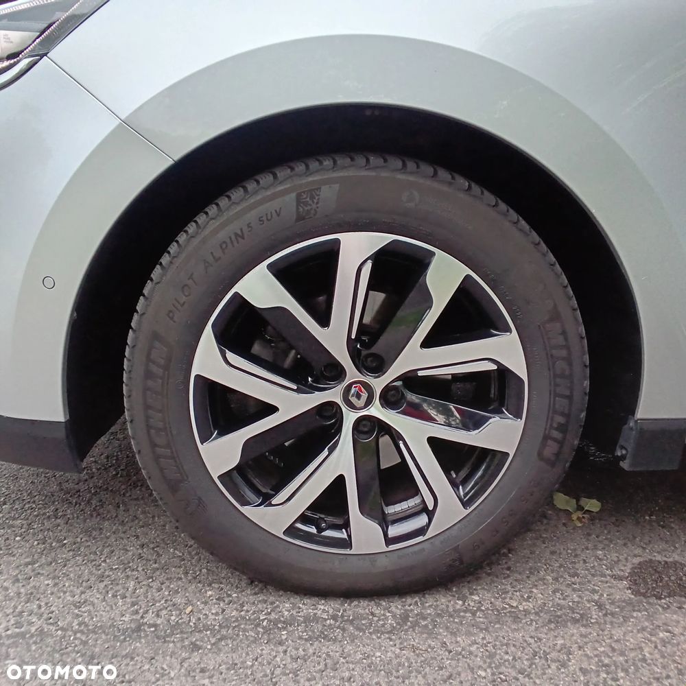 Renault Espace BLUE dCi 160 EDC BUSINESS EDITION - 15