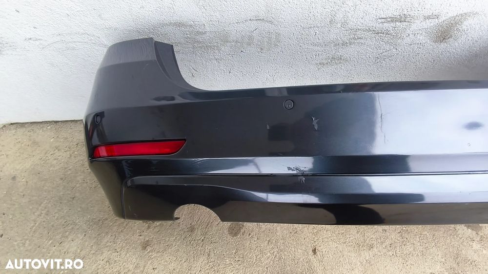 Bara spate BMW F31 2011-2015 ( pretul nu contine senzorii de parcare) - 4