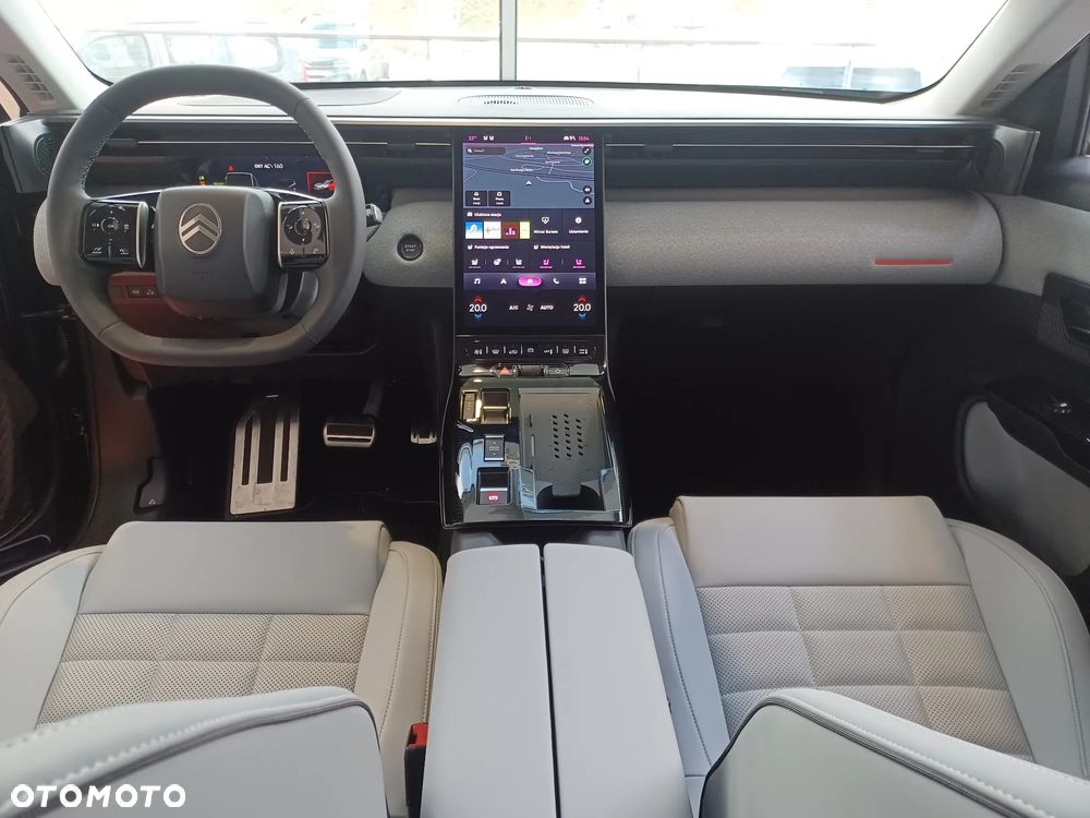 Citroën C5 Aircross 73.7kWh Comfort Range Max - 9