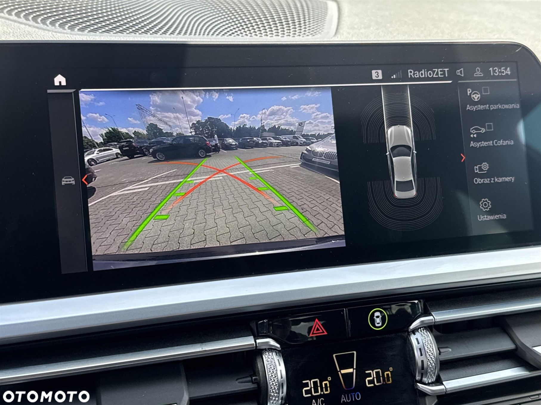 BMW Seria 3 320d xDrive - 13