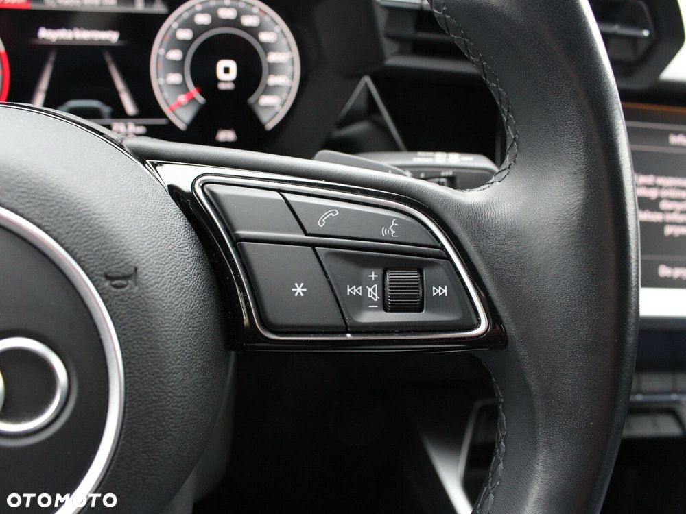 Audi A3 Sportback - 19