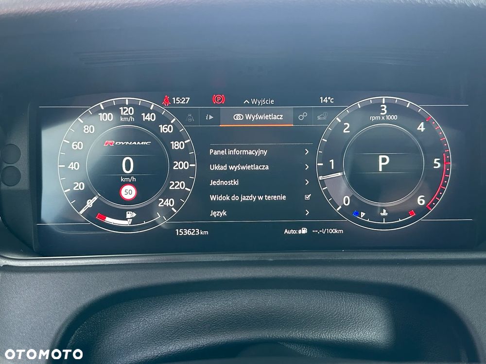 Land Rover Range Rover Velar 2.0 SD4 R-Dynamic - 14