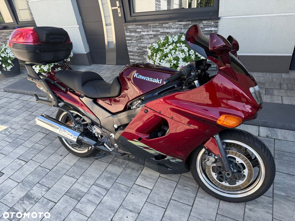Honda CB - 1