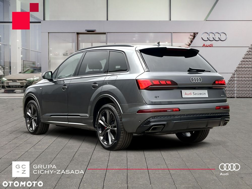 Audi Q7 - 4