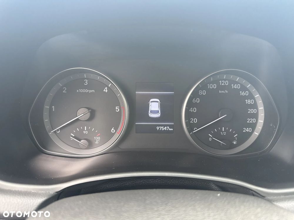 Hyundai i30 - 11