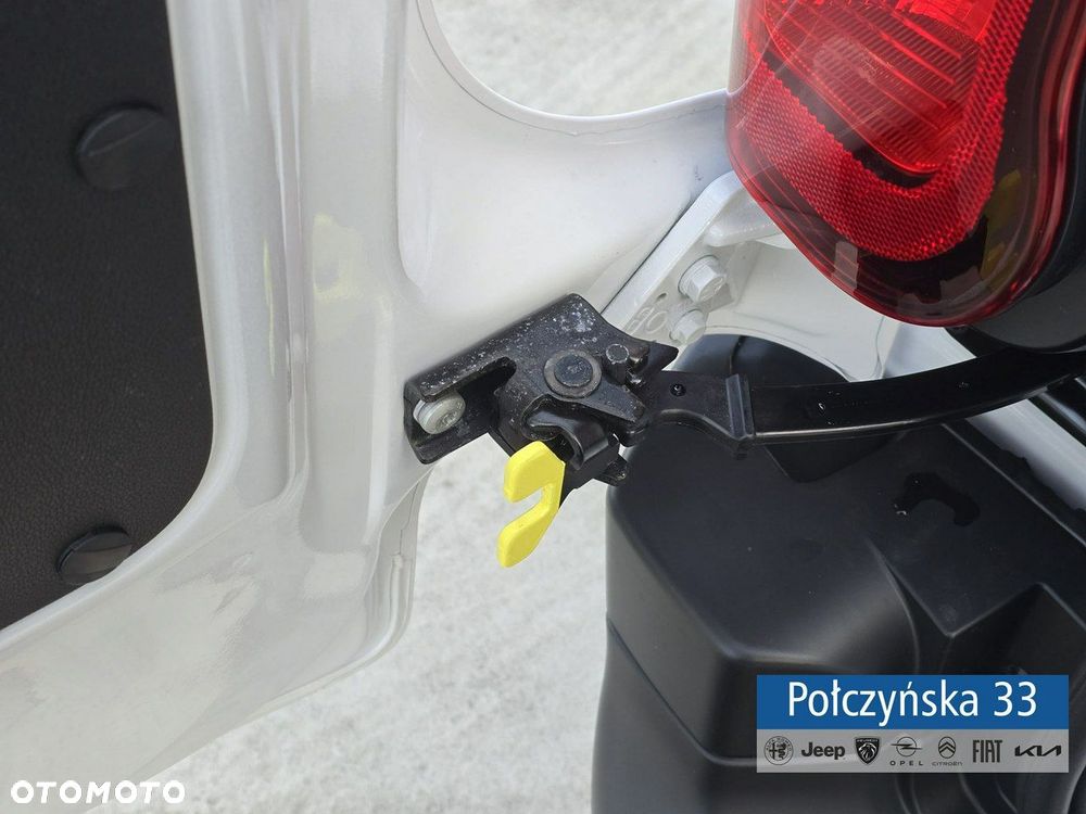 Citroën e-Berlingo - 9