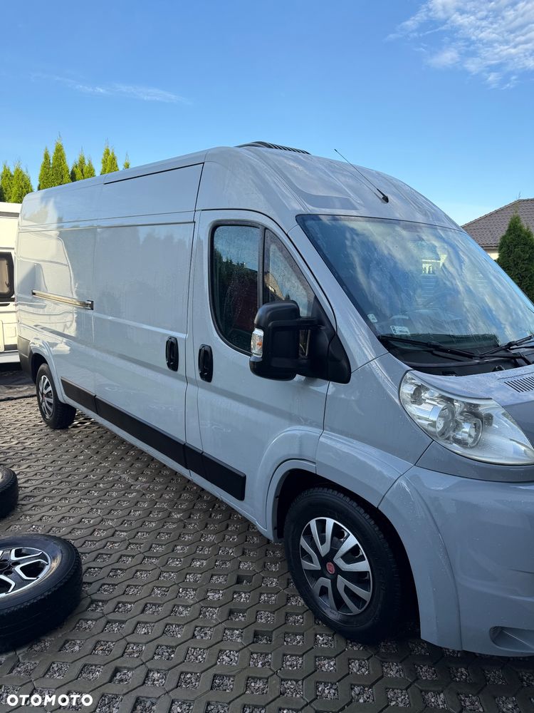 Fiat Ducato - 4