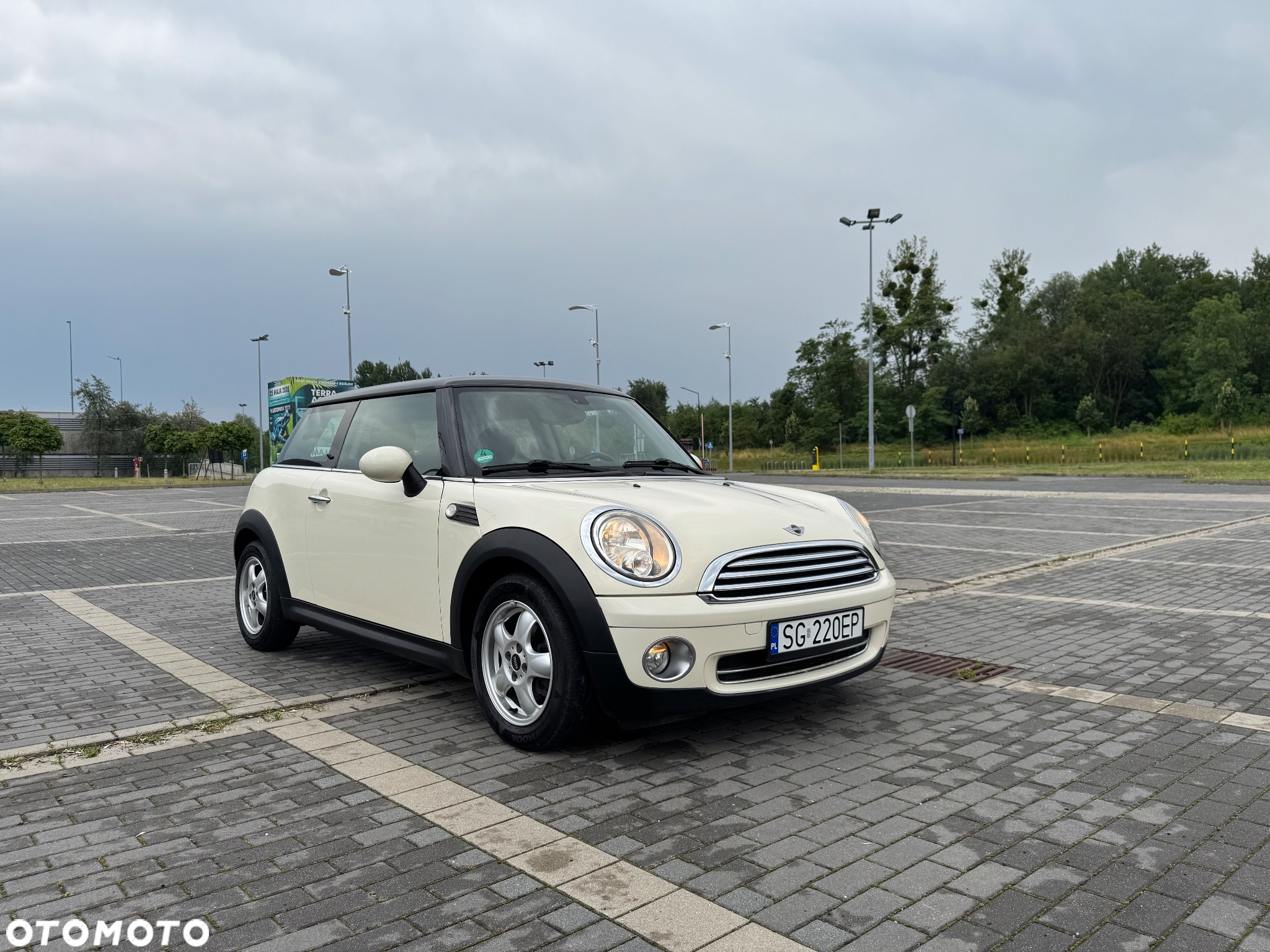 MINI ONE Standard - 3