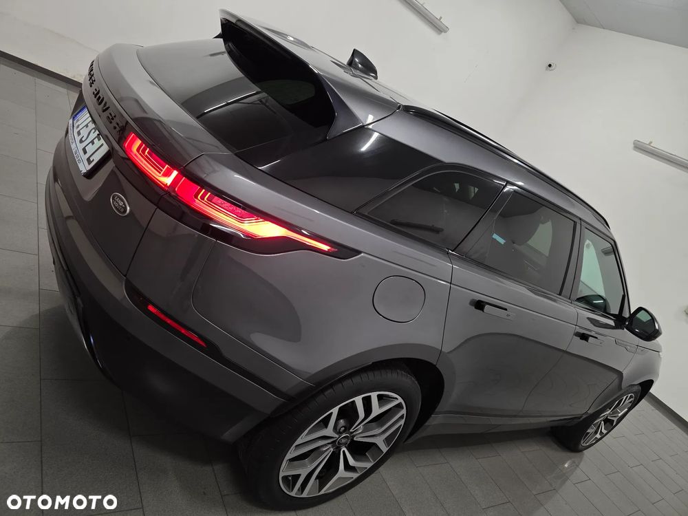 Land Rover Range Rover Velar 2.0 TD4 R-Dynamic - 34