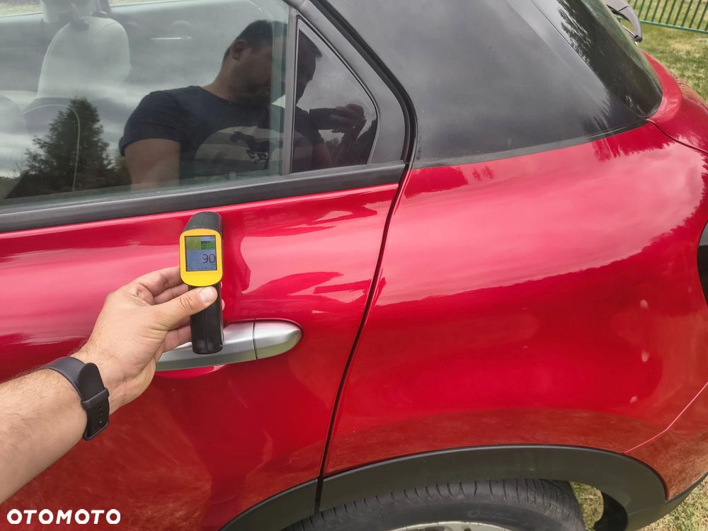 Fiat 500X 1.0 Lounge - 32