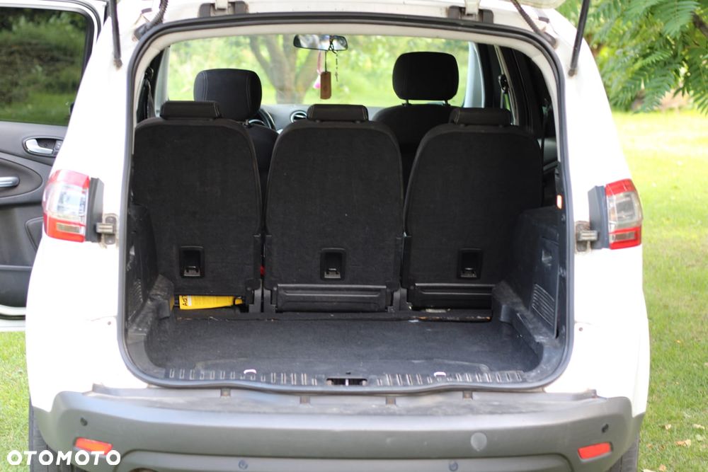 Ford S-Max 2.0 TDCi Titanium - 12