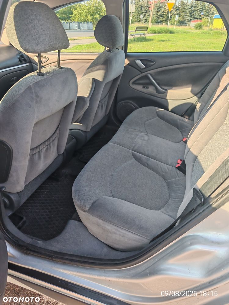 Citroën C5 II 1.8i 16V X - 7