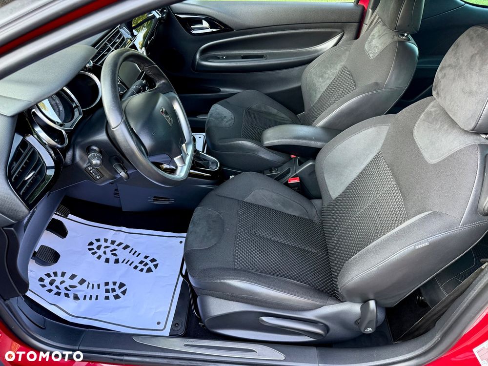 Citroën DS3 PureTech 110 Start & Stop So Paris - 7