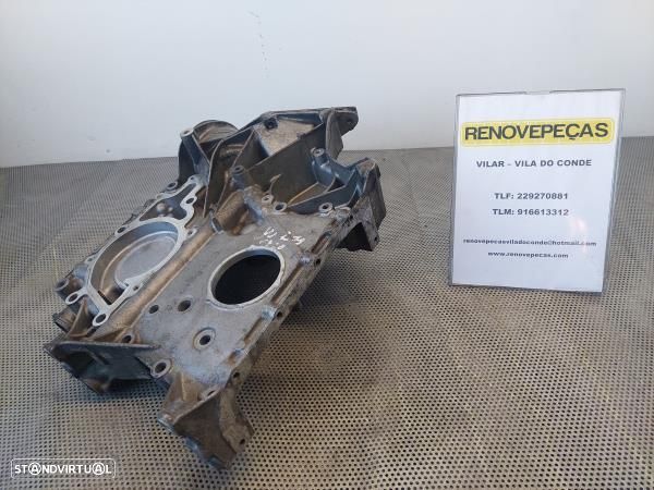 Copo / Corpo / Suporte Filtro Mercedes-Benz E-Class (W211) - 1