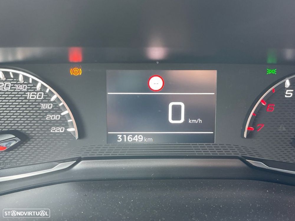 Peugeot 2008 1.2 PureTech Active - 3