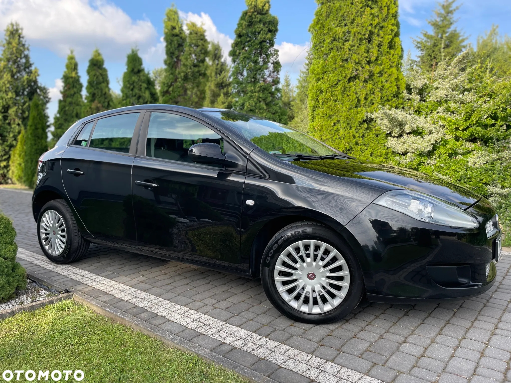 Fiat Bravo 1.4 T-Jet 16V Dynamic - 19