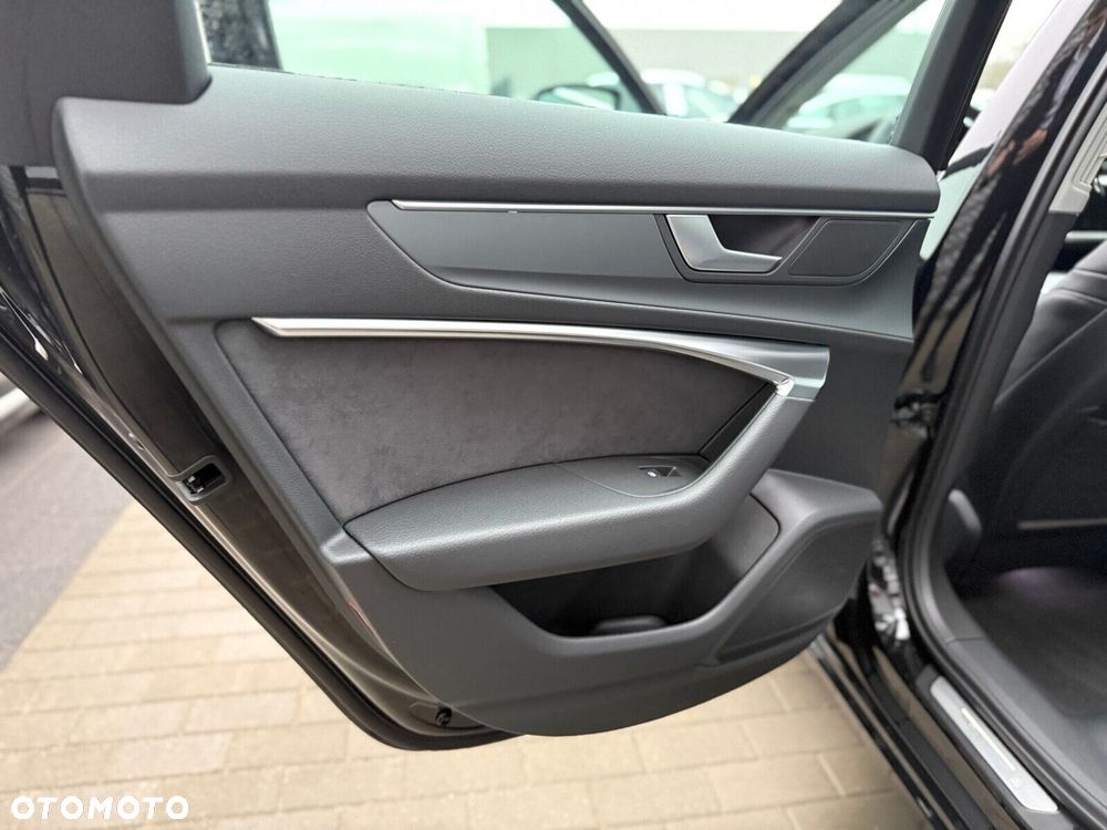 Audi A6 Limousine - 9