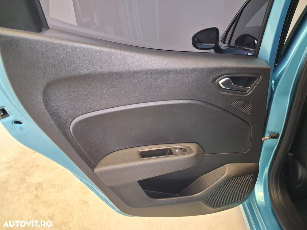 Renault Clio V 1.0 TCe Intens - 19