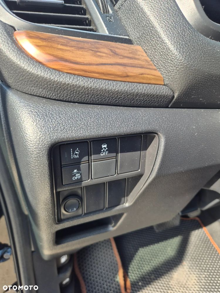 Honda CR-V - 32
