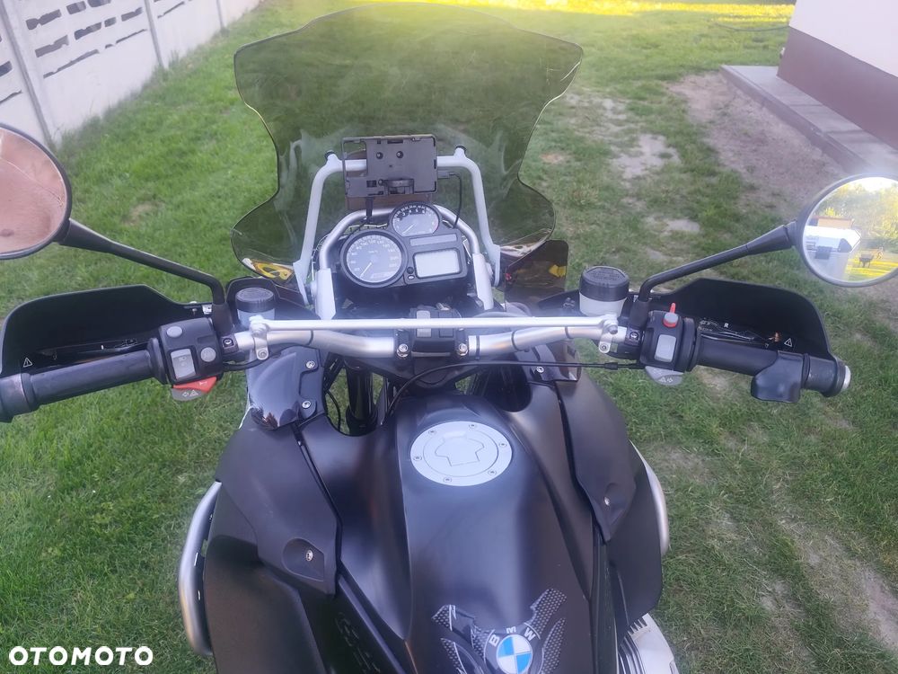 BMW Adventure - 16
