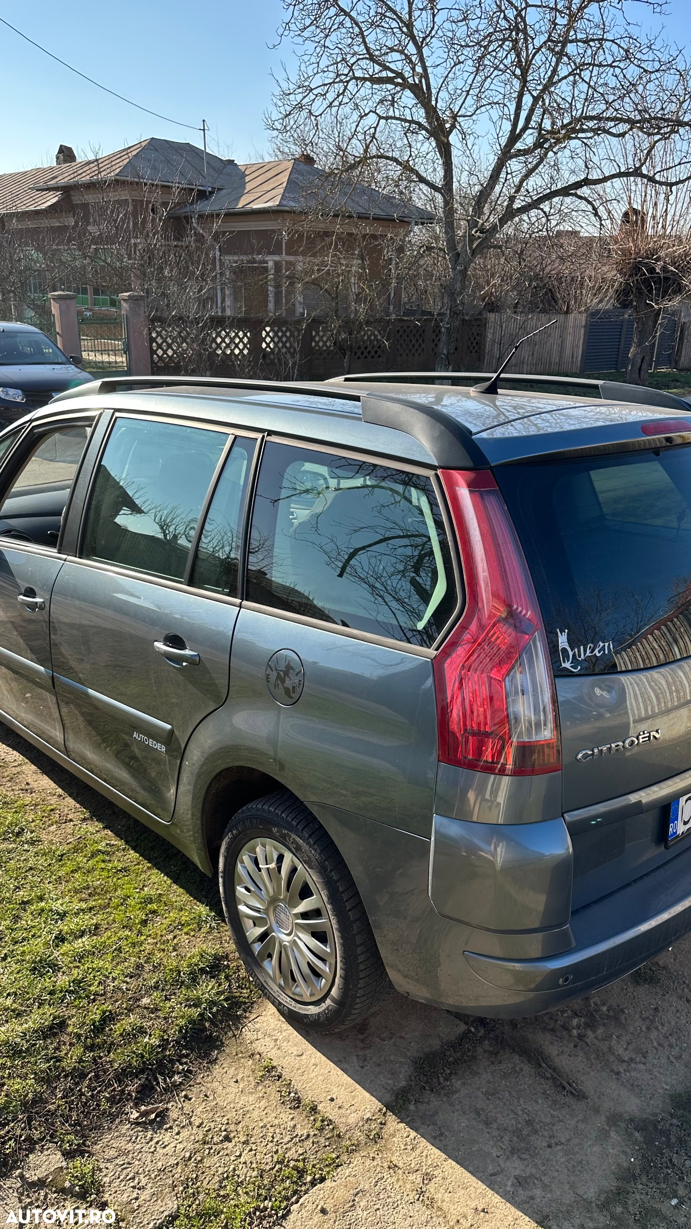 Citroën C4 Picasso - 5