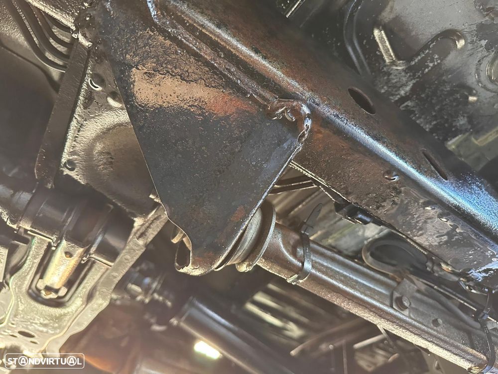 Mitsubishi Pajero 2.8 TD GLS ABS - 15