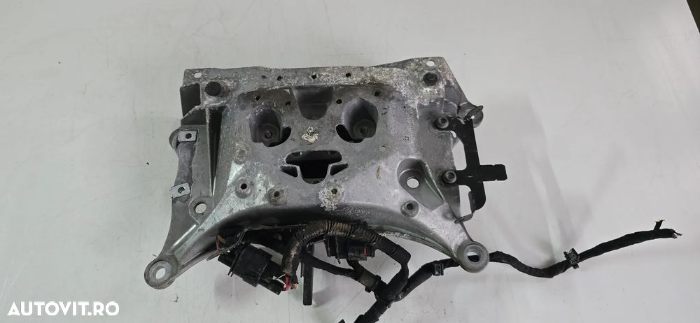 Suport Tampon Cutie Viteze Automata UKY Audi A6 4K C8 2.0 Tdi Complet Cod 4K0399262J AN 2018+ - 6