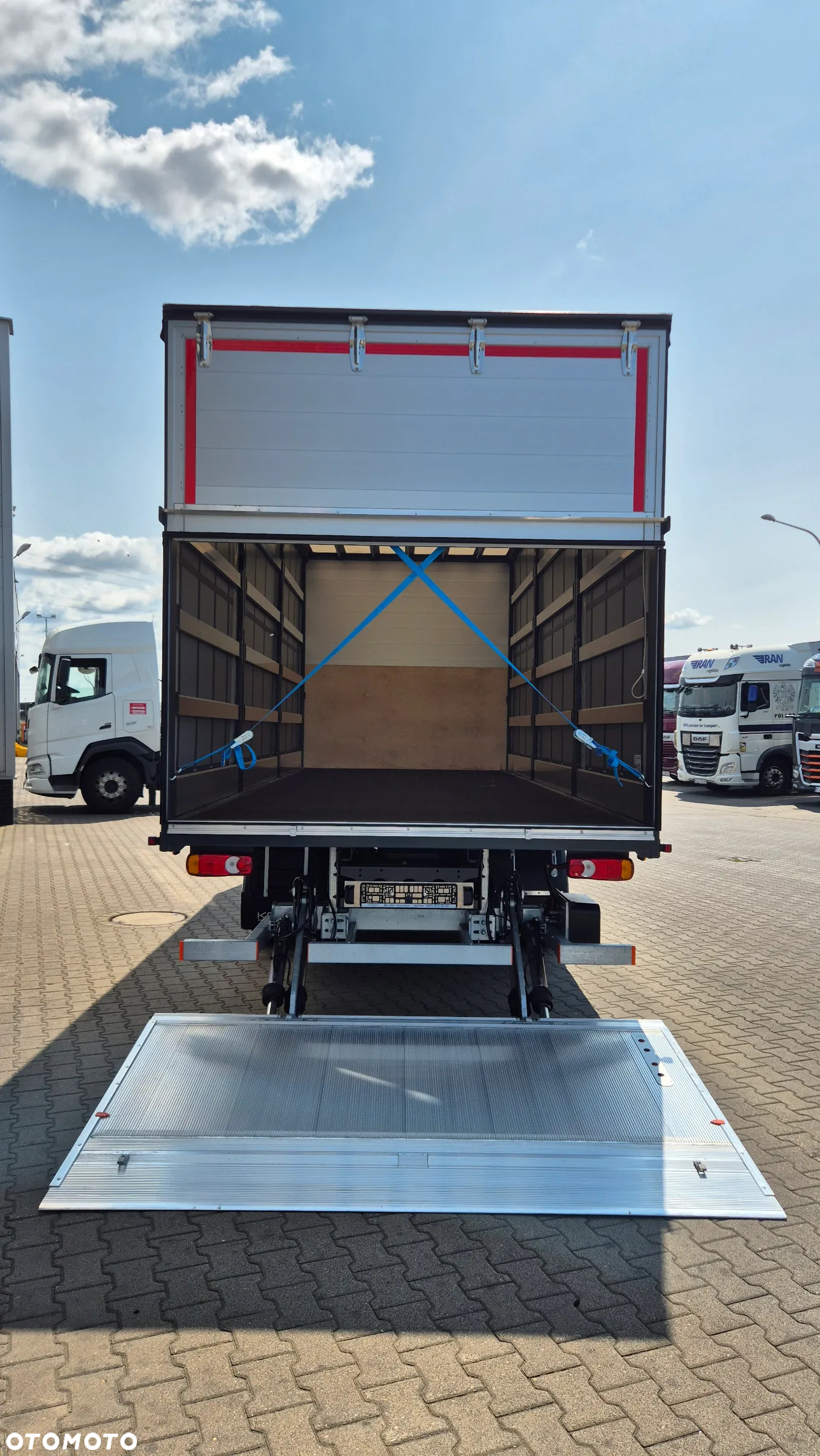 DAF LF 260 FA 16 T DMC - 7