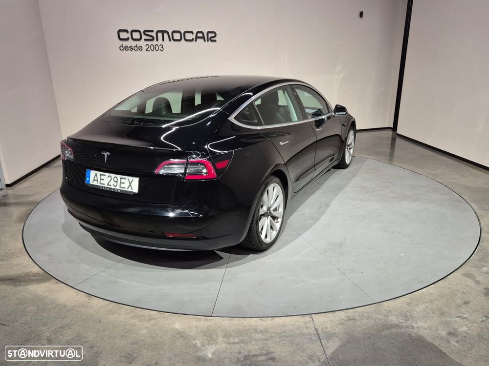 Tesla Model 3 Tração Traseira - 13