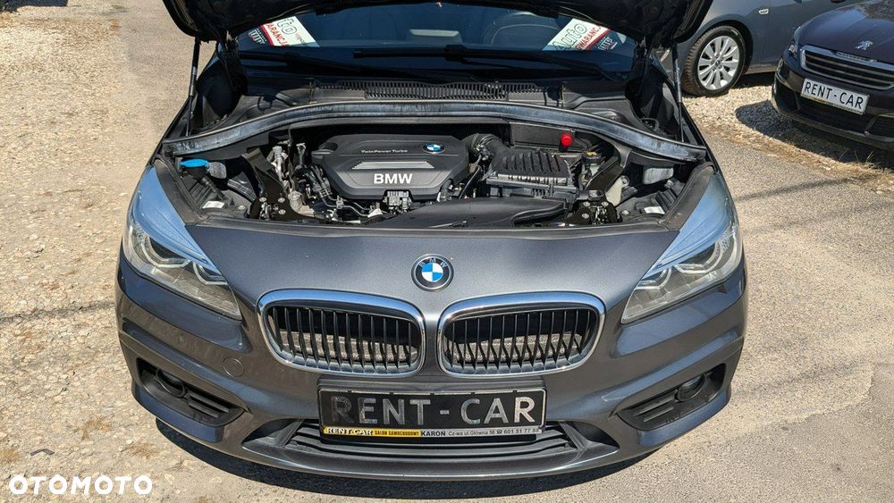 BMW Seria 2 - 38