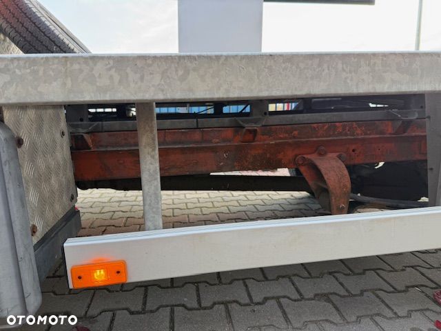 Volkswagen LT - 27