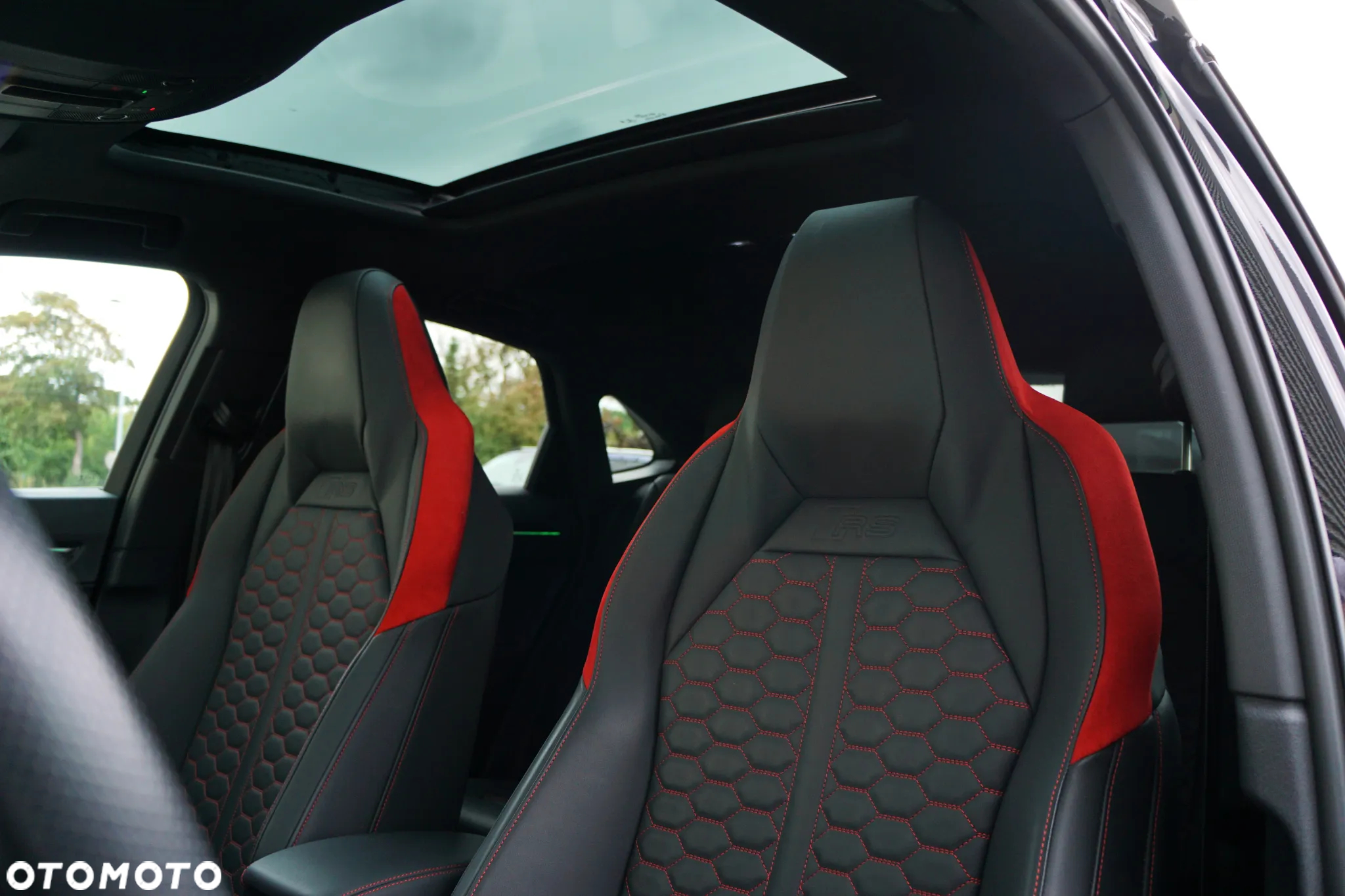 Audi RS Q3 Sportback - 13