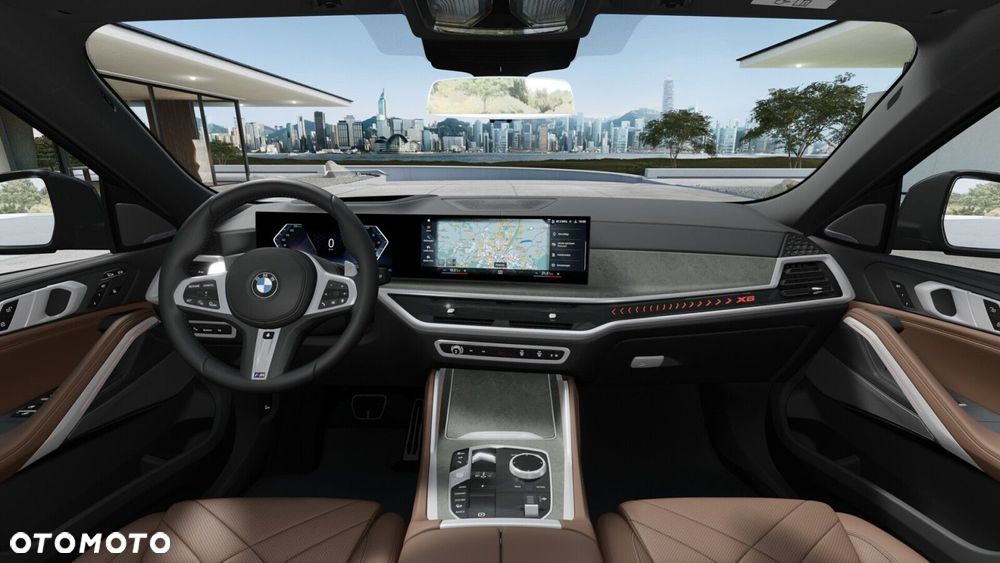 BMW X6 - 9
