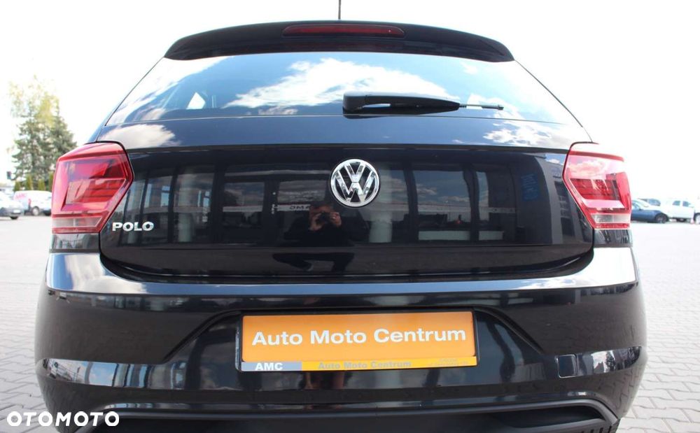 Volkswagen Polo - 7