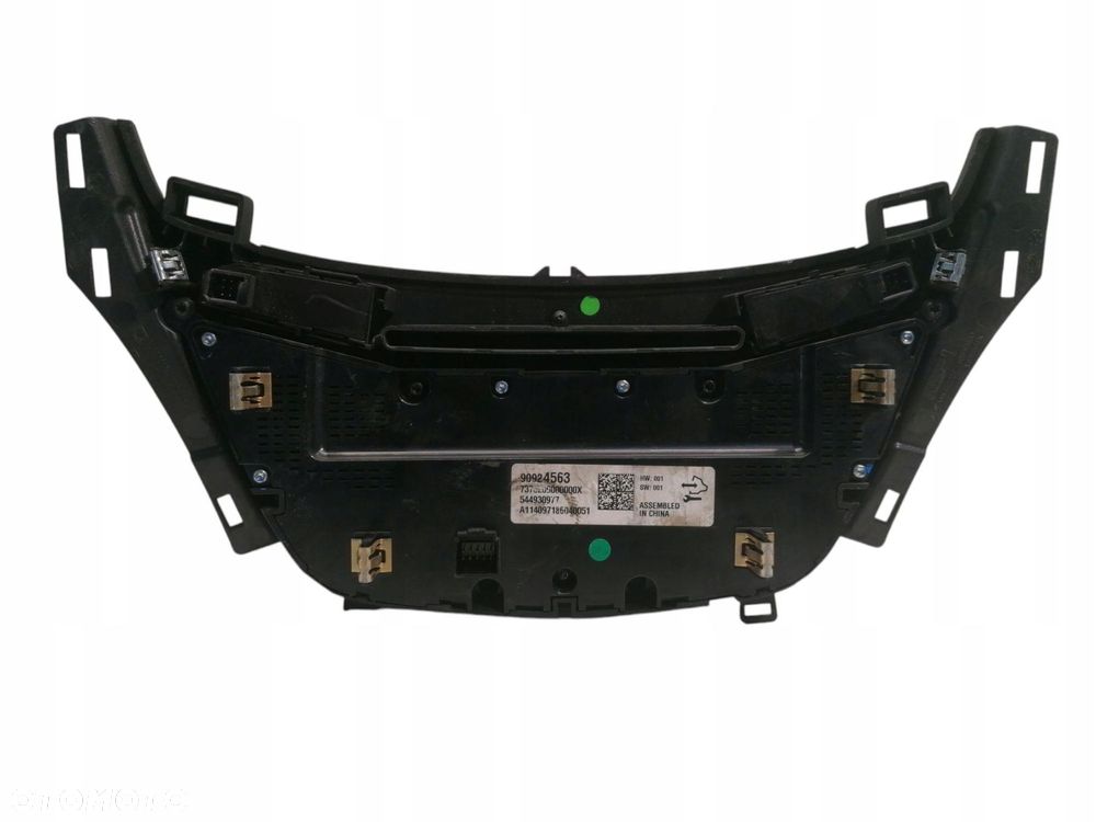 opel insygnia a b 90924563 - 2