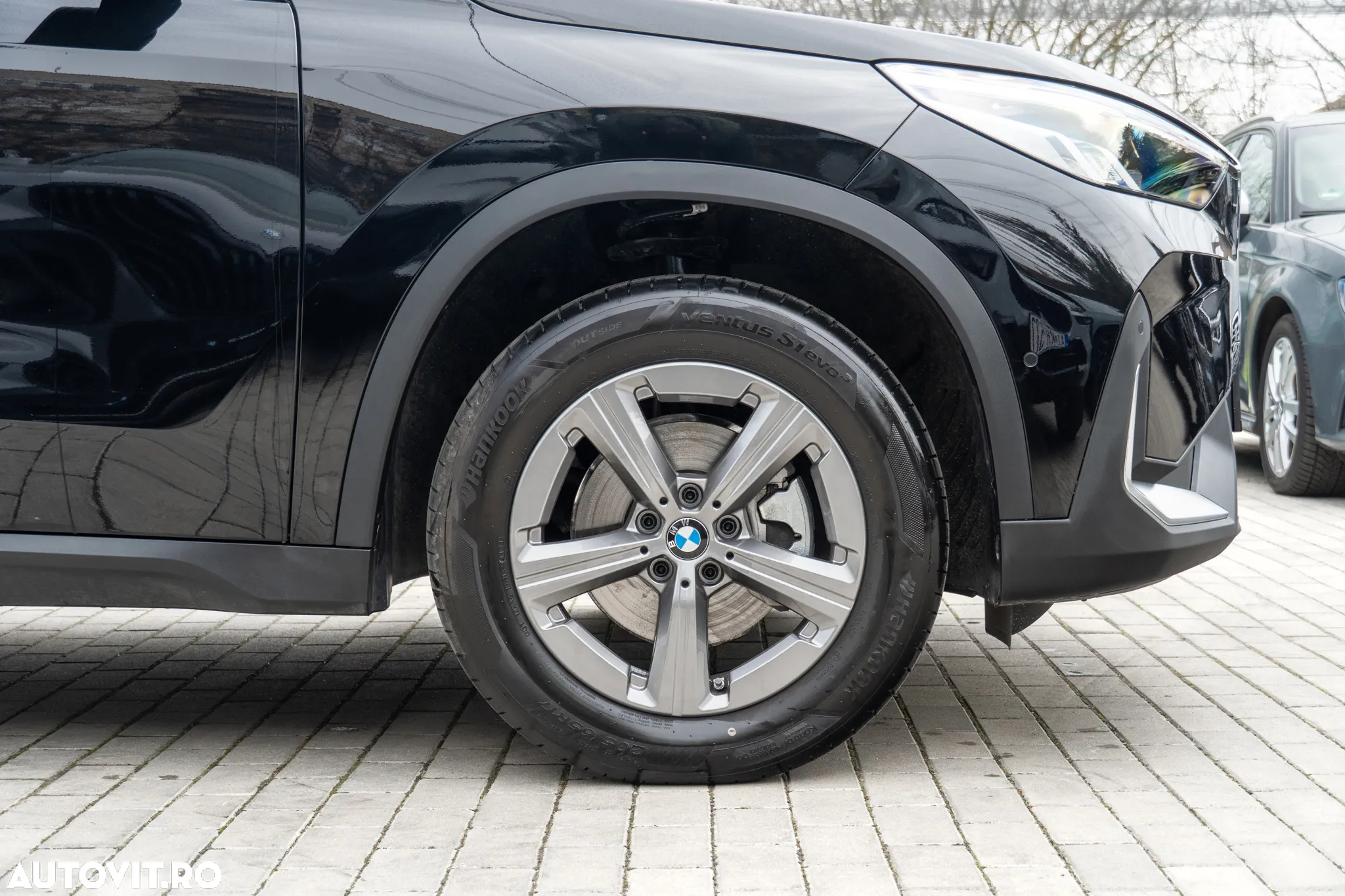 BMW X1 sDrive18i AT - 29