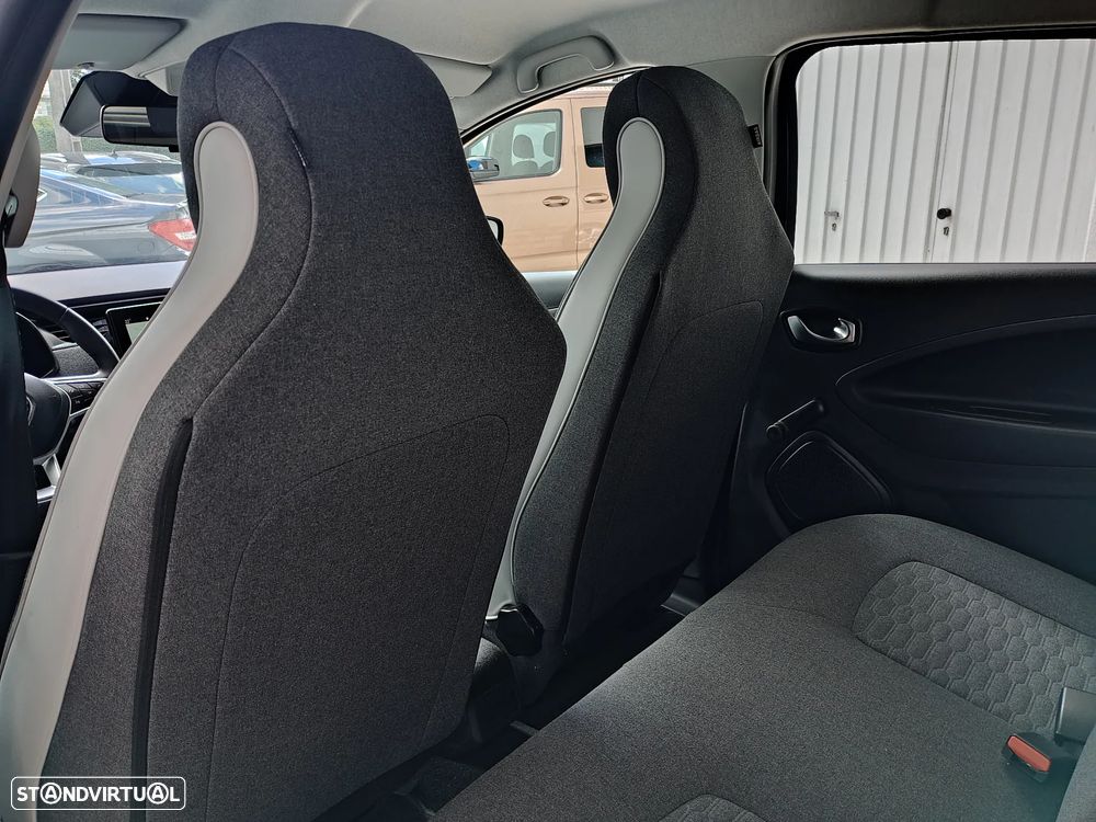 Renault Zoe - 33