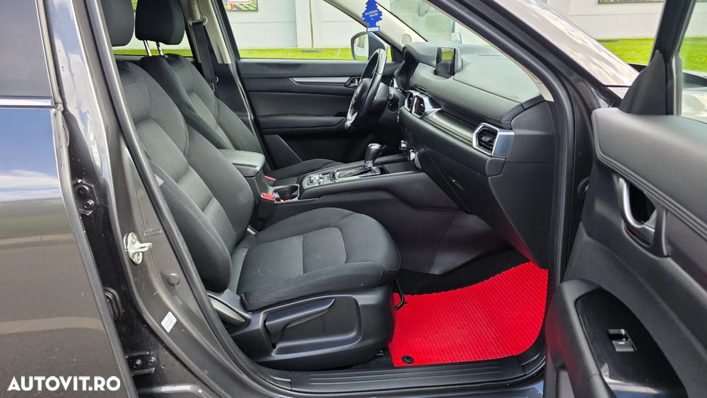 Mazda CX-5 - 9