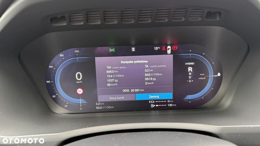 Volvo XC 90 - 20