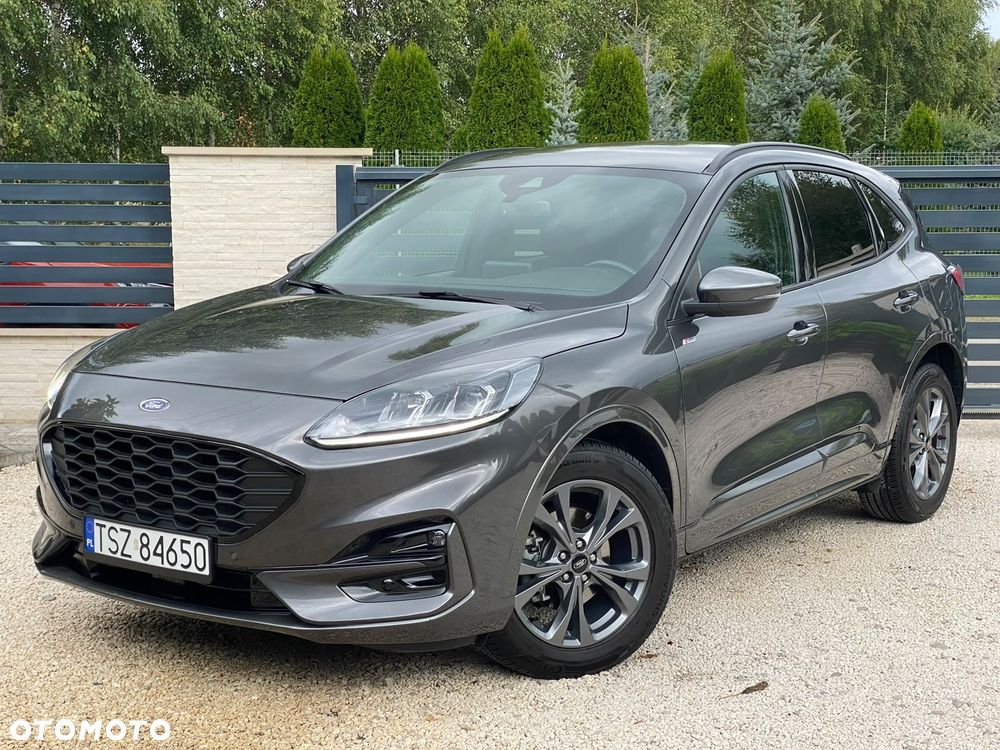 Ford Kuga 2.0 TDCi FWD ST-Line - 5