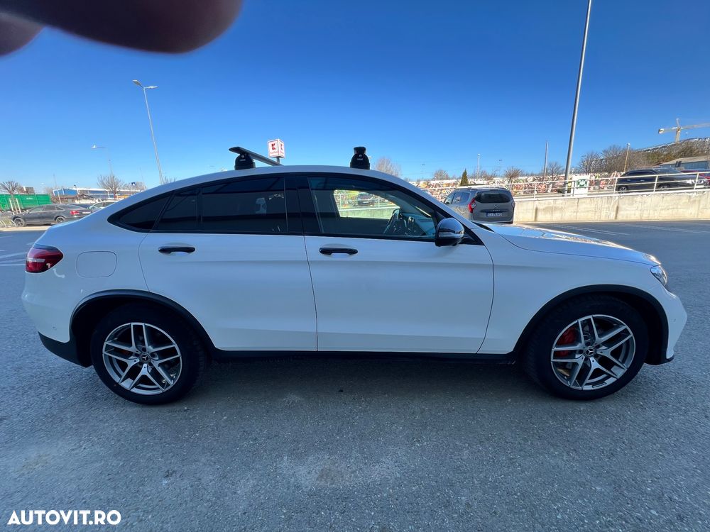 Mercedes-Benz GLC - 2