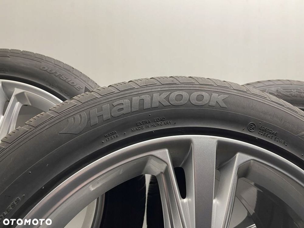 FELGI KOŁA ZIMOWE AUDI Q8 SQ8 10J 21 ET20 285/45/21 HANKOOK 4M8601025H - 6