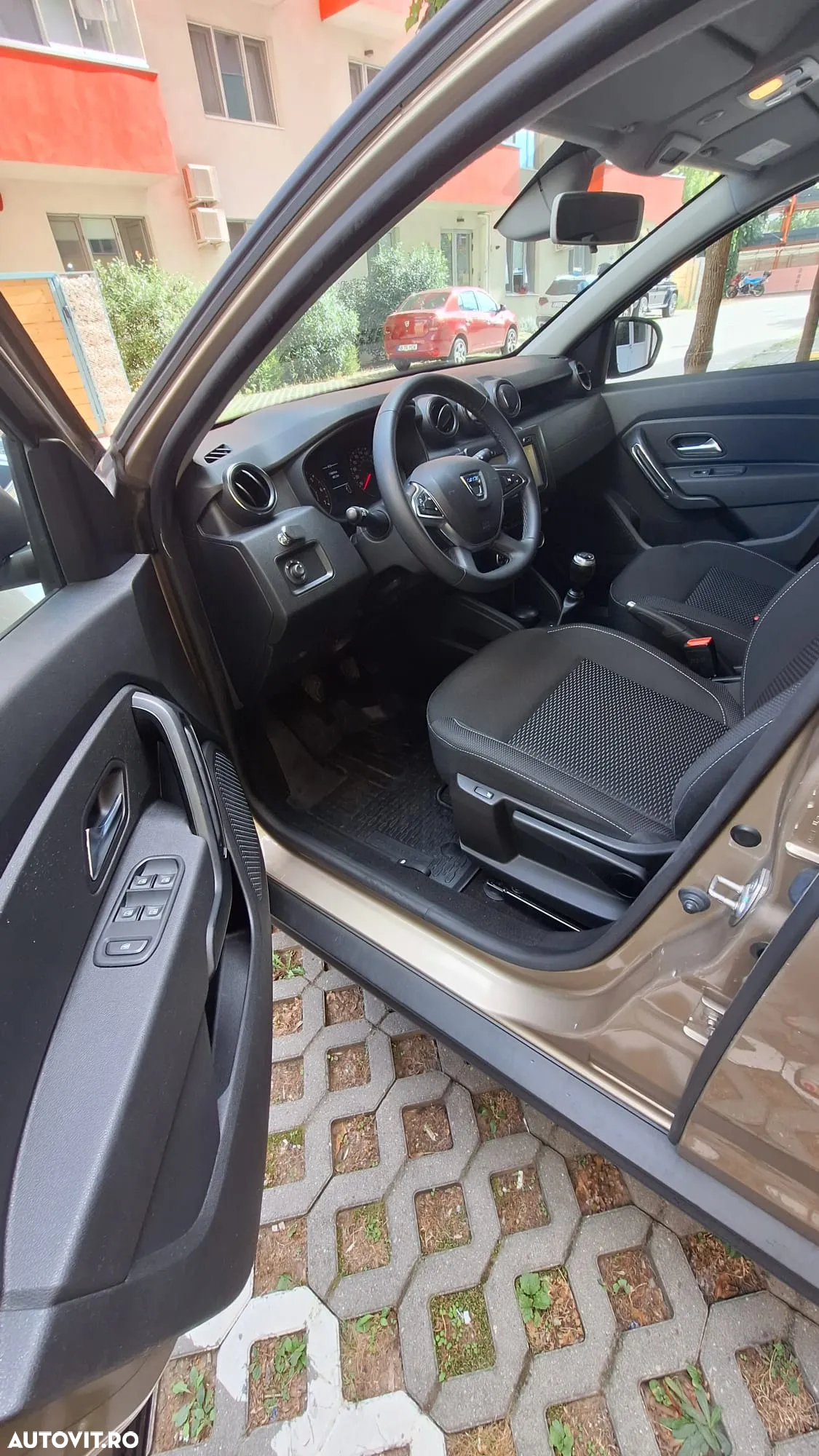 Dacia Duster - 4