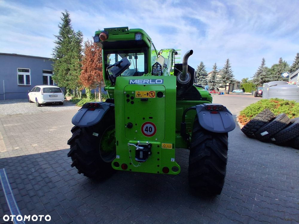 Merlo TF38.10 CS - 4