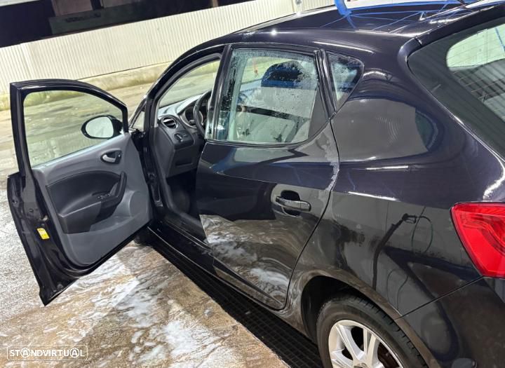 SEAT Ibiza 1.2 12V Copa - 7