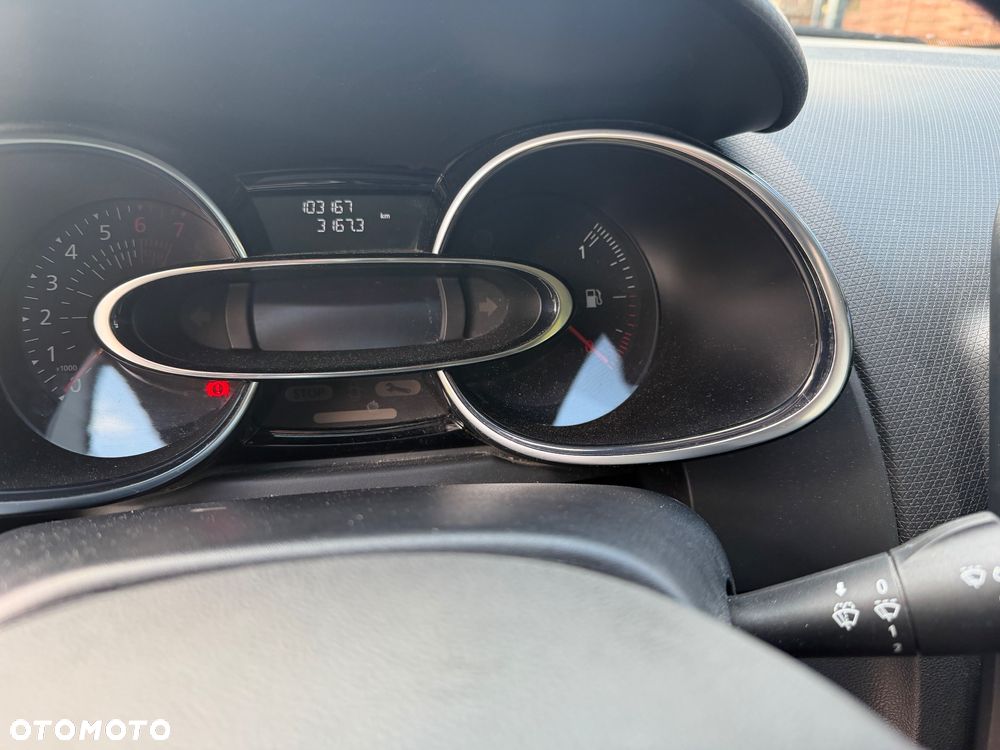 Renault Clio TCe 90 Dynamique - 22