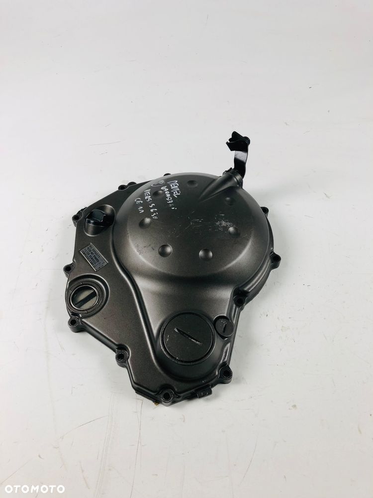 Kawasaki Versys 650 osłona kapa dekiel pokrywa sprzęgła - 5