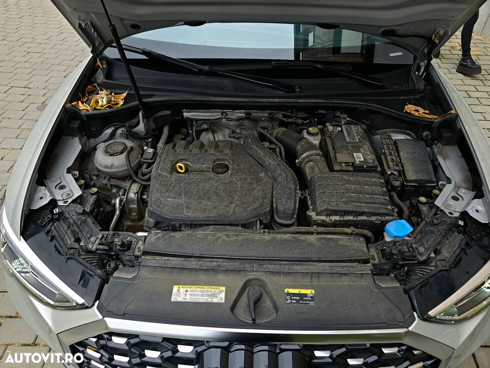 Audi Q3 1.5 35 TFSI S tronic MHEV S Line - 40